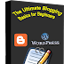 Ultimate Blogging Basics for Beginners