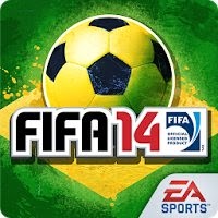 FIFA 14 by EA SPORTS APK