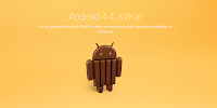 Android 4.4 KitKat