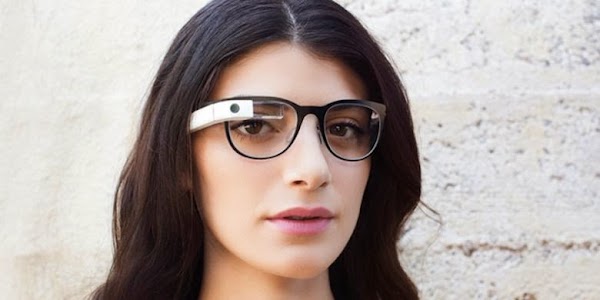 Google Glass Dijual Bebas Seharga 17 Juta