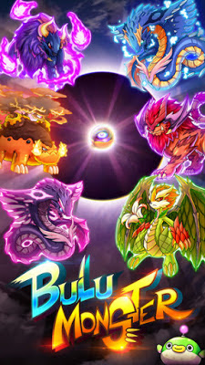 Bulu Monster v3.1.2 MOD Apk - screenshot-2