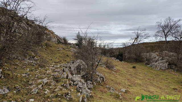 Llanos de Burdio