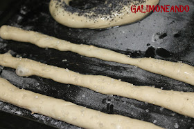 GALIMONEANDO