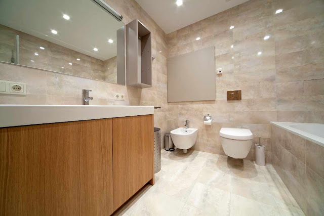 Key Bathroom Remodeling Ideas