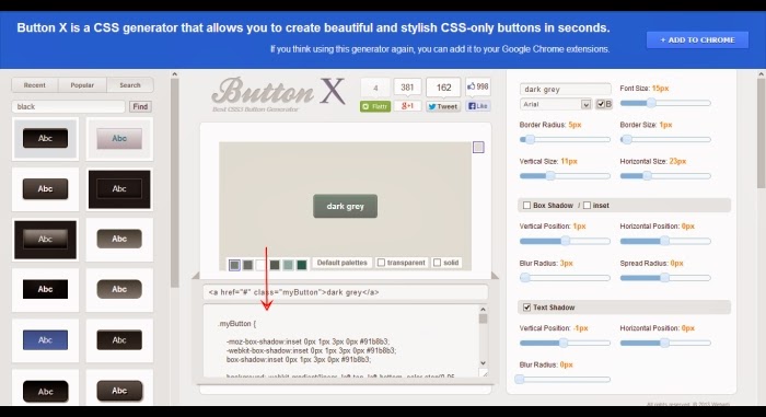 How to make button using pure css How to make button using pure css