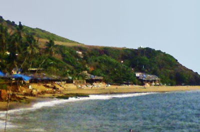 goa shacks