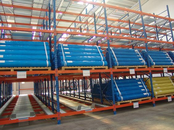 Racking System Indonesia