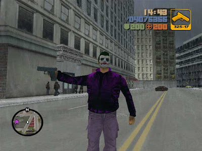 Grand Theft Auto 3 Game Free Download