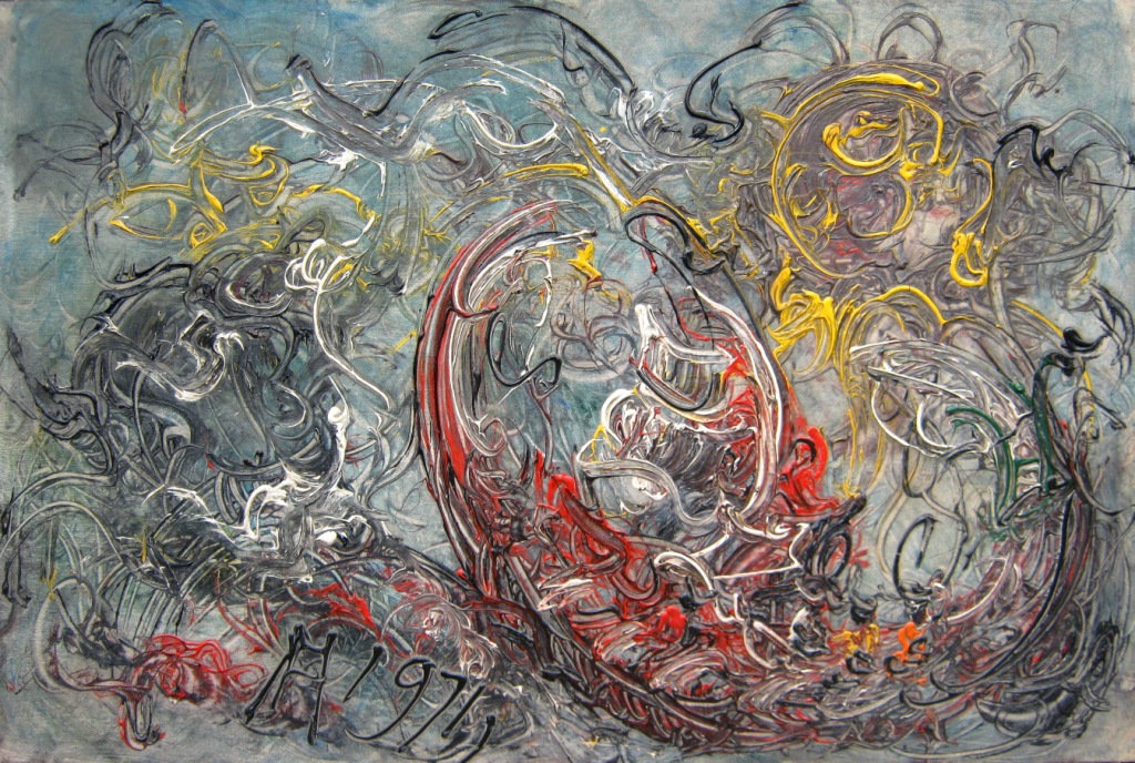 Manutosimple Kritik Seni Lukis