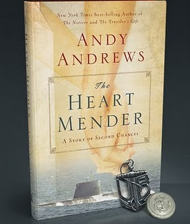 The Heart Mender: LadyD Books