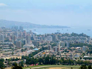 Vina del Mar Chile