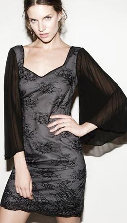 Clara Ibarguren invierno 2012