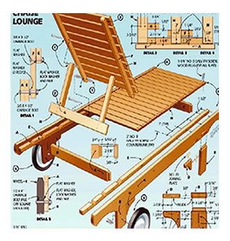 WoodWorking Blueprints: WOODWORKING PROJECTS AND BLUEPRINTS