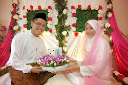 sah..suami isteri.. 31 oktober 2009