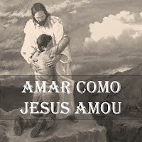 Amar como Jesus amou