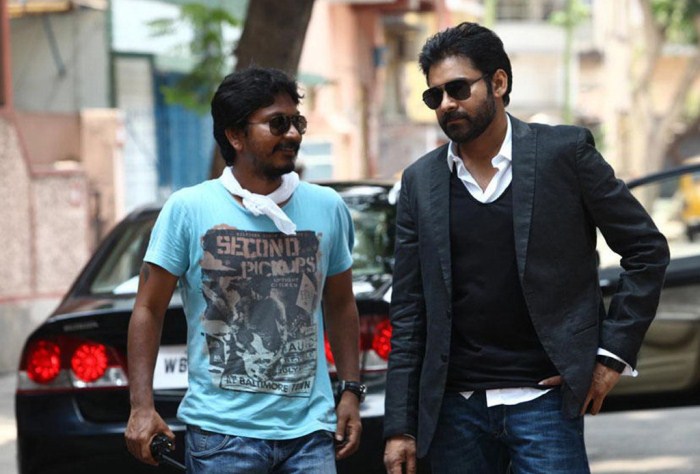 Panjaa Latest Working Stills cinema gallery