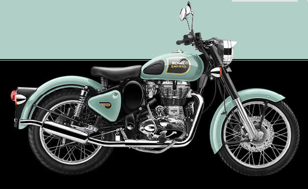 Royal Enfield classic 350, hidupkan kembali jiwa classic anda