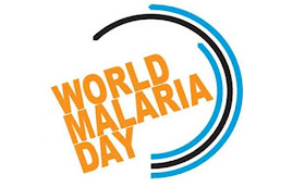 25 April - World Malaria Day 