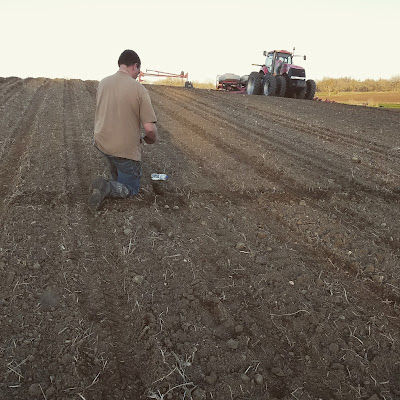 Understanding Stress in Farming - Mental Health in Agriculture