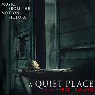 MP3 download Marco Beltrami - A Quiet Place (Original Motion Picture Soundtrack) itunes plus aac m4a mp3