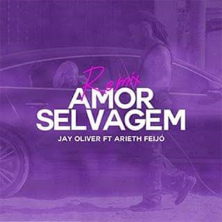 Jay Oliver feat. Arieth Feijó - Amor Selvagem (Remix) mp3 download