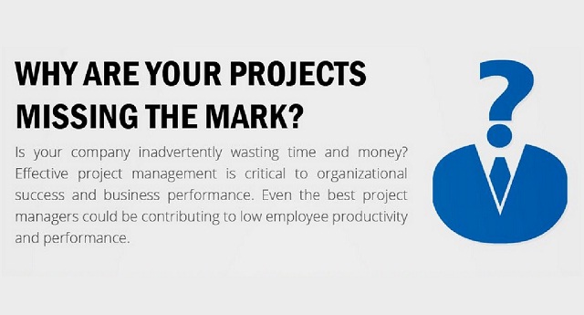 Image: Why are Your Projects Missing the Mark?