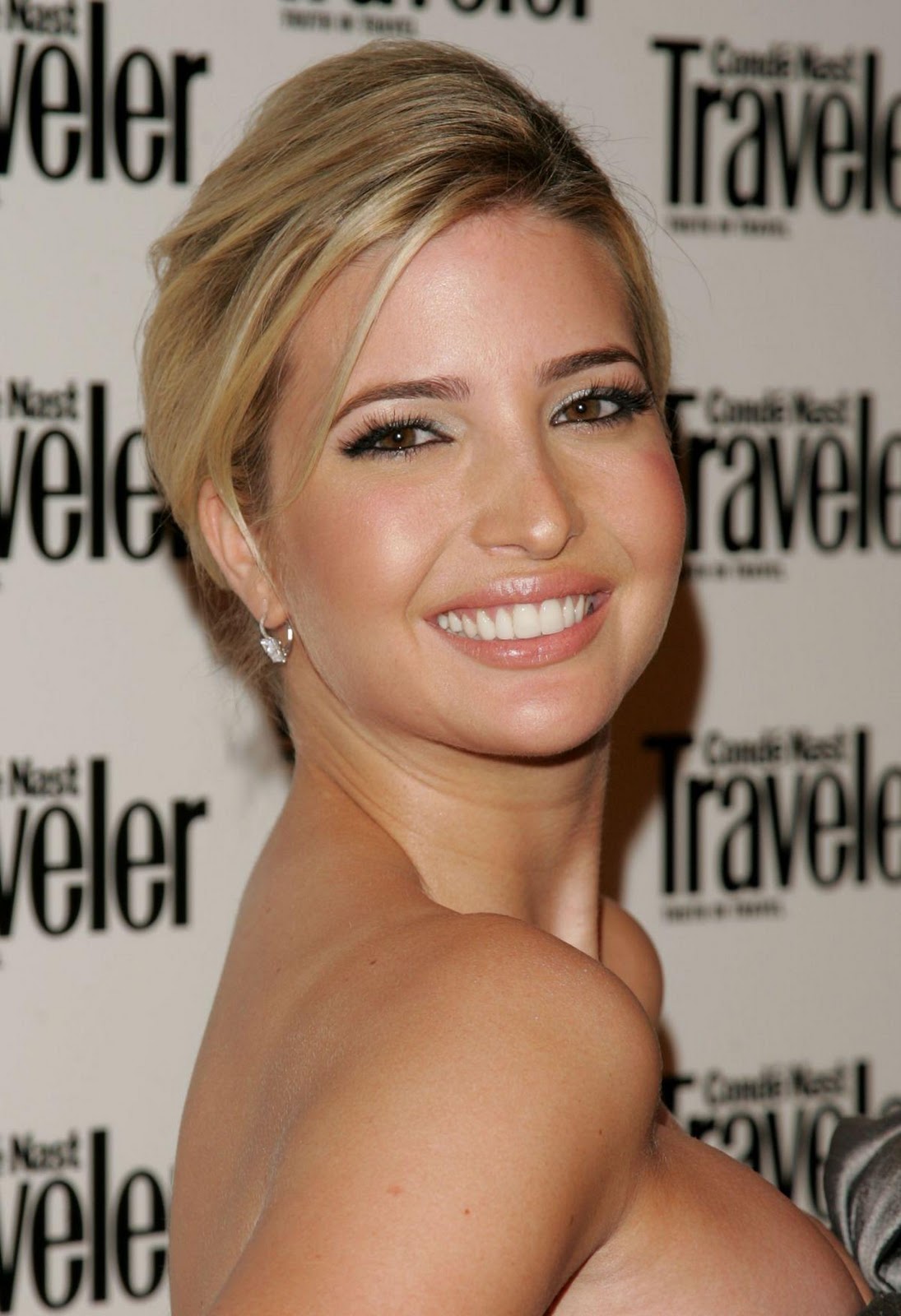 Ivanka Trump ~ MY SEXIEST WOMEN