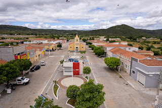 São José do Sabugi