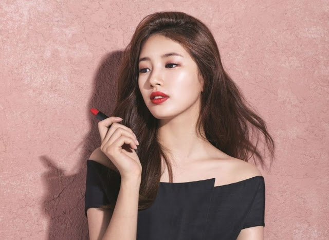 Profil Biodata Bae Suzy, Artis Cantik Korea