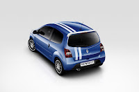 Renault Twingo Gordini R.S.