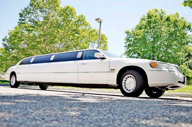 Limousine Service Las Vegas NV