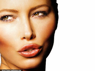 Jessica Biel Photo