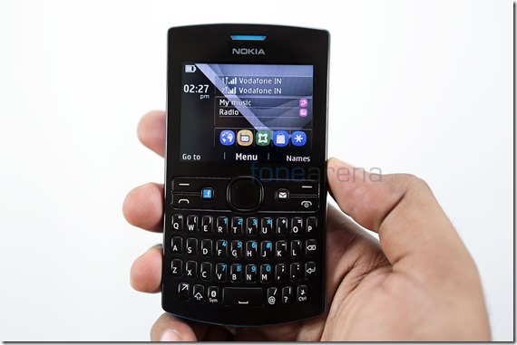 NOKIA Asha 205