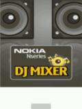 Dj-Mixer