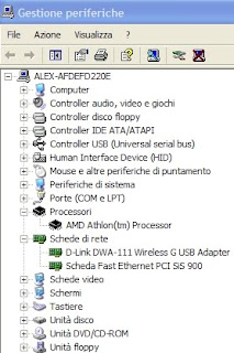 COME TROVARE IL MODELLO DEL PC