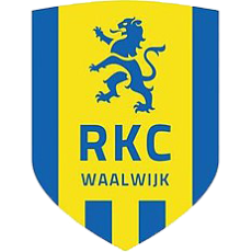 Daftar Lengkap Skuad Nomor Punggung Baju Kewarganegaraan Nama Pemain Klub RKC Waalwijk Terbaru Terupdate