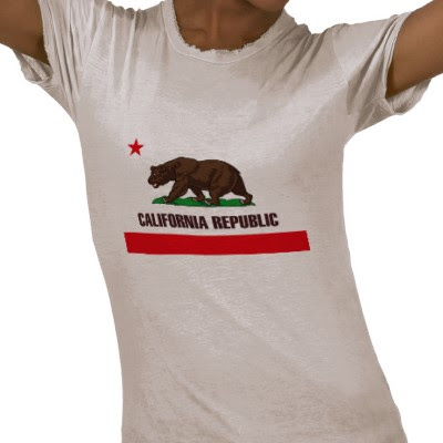 California Flag