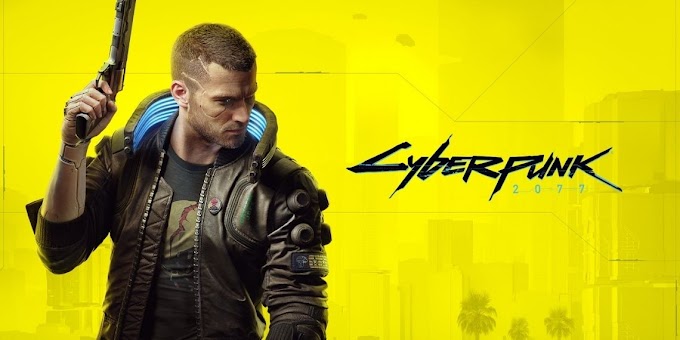 Tải Cyberpunk 2077 v1.1 HotFix Full PC [100% OK 56GB]