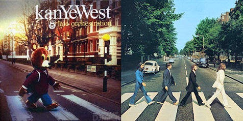 Abbey Road The Beatles