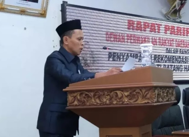 Marjani Angota DPRD Dorong Optimalisasi Kinerja Dewan Pengupahan Pemkab Batanghari