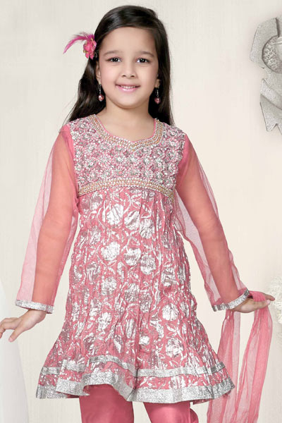 Exclusive & Modern Kids Fashion Wear