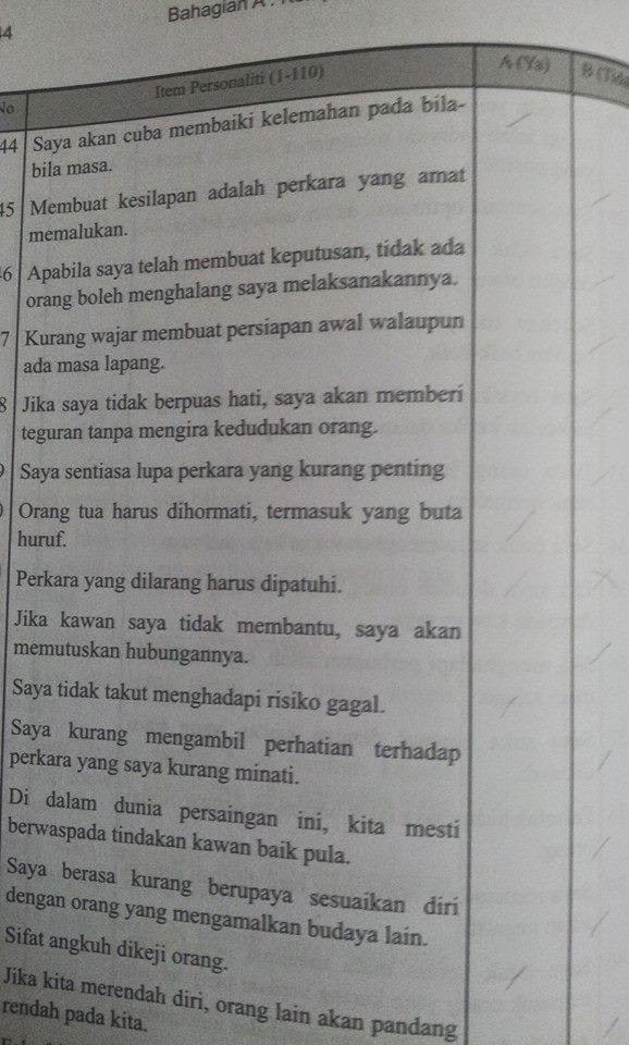 Contoh Essay English Muet - Musica Theme V2