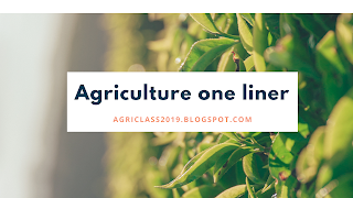All Field crops Chromosome No.