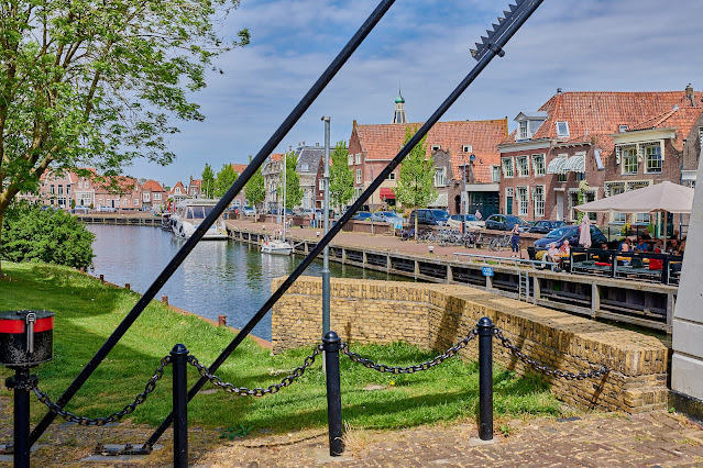 www.jetjesdag.nl | Nicolaas/S fotografie | Mooi en sfeervol Enkhuizen|