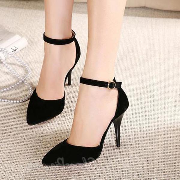 Images for heels with ankle strap
