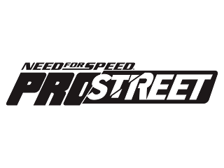 Vector Logo NFS ProStreet CDR, EPS, PNG Format