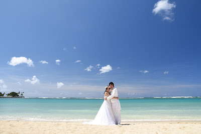 Weddings in Paradise