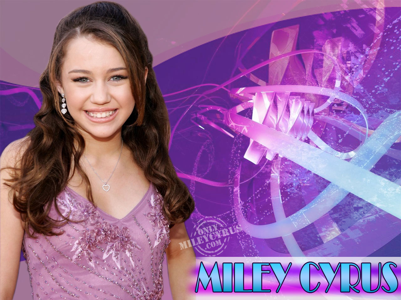 Miley Cyrus Wallpapers