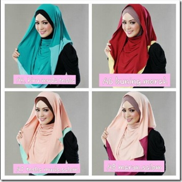 WARNA 2