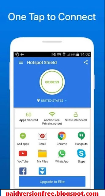 download hotspot elite apk 2016